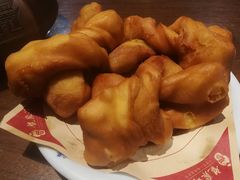 -龍聚祥烧麦馆(万达店)