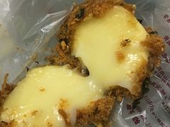 奶酥提子-鲍师傅糕点(春熙路店)