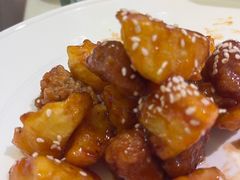 -小鱼小牛·鱼牛干锅·脆鱼火锅(世欧广场店)