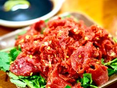 -86烧烤·炭火烧烤 (石人总店)