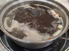 -太婆天府山珍酒楼(亚运村店)