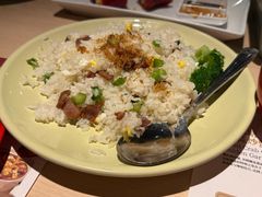 -避风塘(宝山万达店)