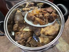 -清真·益鑫羊肉手抓馆(花园北街店)