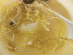 珍菌参肚翅-日日鲜茶餐厅(小公园店)