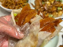 -小吊梨汤·北京菜·烤鸭(鸟巢店)