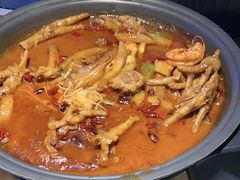 -徐记小怪兽肉蟹煲(中央大街店)
