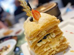 101鲜果拿破仑-翠园(北京王府中环店)