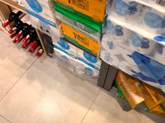 -盒马鲜生(皇庭广场店)