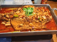 -乔街深夜食堂·小龙虾·高压锅生蚝(杭州总店)