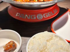 -胖哥俩肉蟹煲(杭州下沙学林街店)