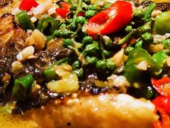 青花椒烤鱼-半天妖烤鱼(东方新天地店)