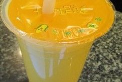 -黄记玉米汁(天河又一城店)