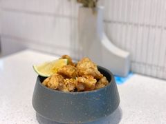 TORIS炸蘑菇-Toris(LuOne凯德晶萃广场店)
