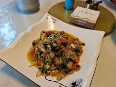 -千岛湖小鱼儿·淳安匠心农家菜