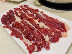 -伟记牛肉(金鸿公路店)