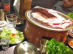 -西塔老太太泥炉烤肉(龙湖北苑天街店)