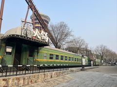 -白鹿原·白鹿仓