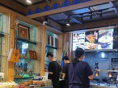 -蒙艾里民族传统菜蒙餐