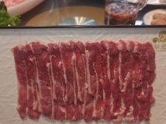 -百草滩羊清水涮羊肉(长城路店)