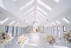 点击看大图 -红丝高端婚礼中心(旗舰店)