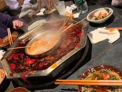 -大风老火锅(江北一店)