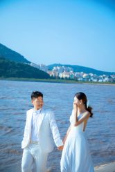 -巴黎时尚婚纱摄影(南汇店)