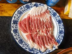 -裕德孚·非遗手切涮羊肉(东直门内大街店)
