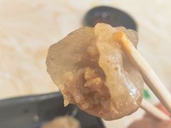 -汕味十足·汕尾特色小吃(海珠店)