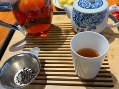 -月栖华明-云间草堂清茶馆(泗泾古镇店)