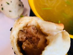 -大壶春生煎(四川中路店)