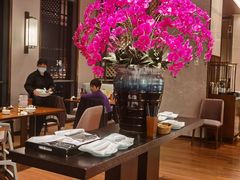 -嘉定凯悦·咖啡厅