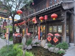 -青州古城