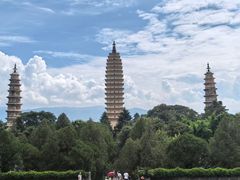 -崇圣寺三塔文化旅游区