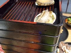 -爱伲PLUS·牛肉海鲜自助火锅(融创店)