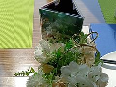 -希尔顿欢朋酒店·欢朋餐厅