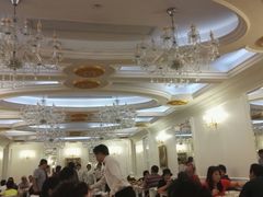 -红房子西菜馆(淮海中路店)