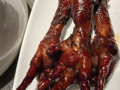 五香鸡爪-朴墅(西湖青芝坞店·杭帮菜·家宴.14年的店)