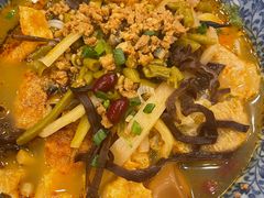 -螺世纪螺蛳粉·桂味小排档(裕德店)