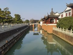 -八大山人梅湖景区
