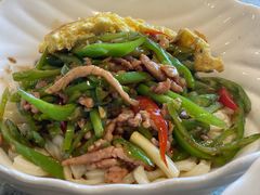 -文三里屯面馆(三里屯店)