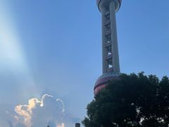 -黄浦江游览(十六铺码头)