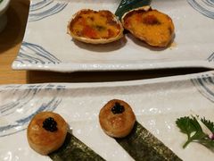 焗蟹宝-山之川日料放题(通州店)