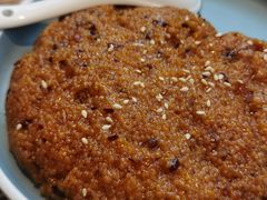 黄平小米渣-树厨贵州菜(大十字店)
