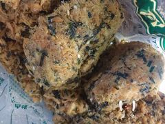 海苔肉松小贝-泸溪河桃酥(秦淮夫子庙一店)