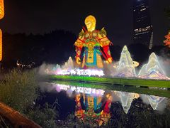 -深圳锦绣中华民俗村