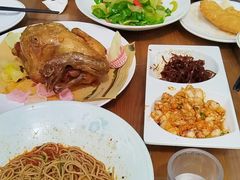 -老磨油饼(高陵店)