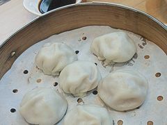 -鸡鸣汤包(罗廊巷店)