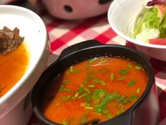 -西贝(金桥店)