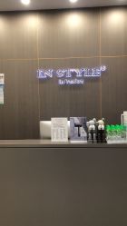 -IN STYLE•造型