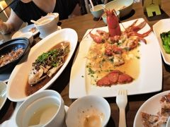 -三亚湾假日度假酒店·中餐厅
